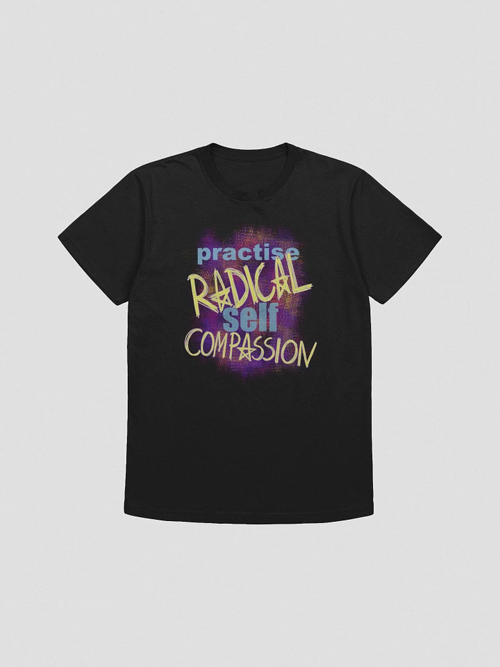 Self Compassion T-Shirt product image (2)