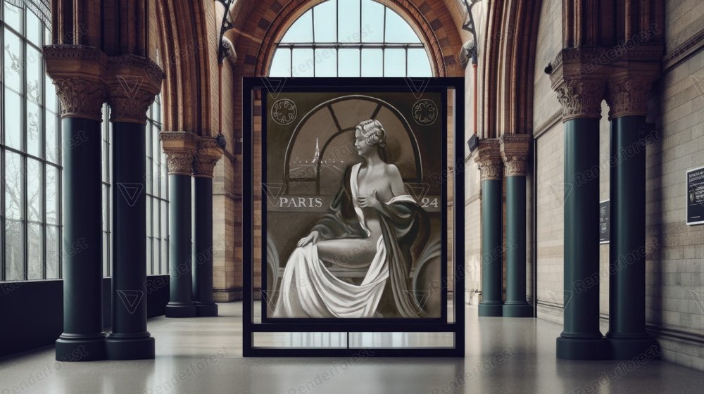 Paris 24 product image (7)