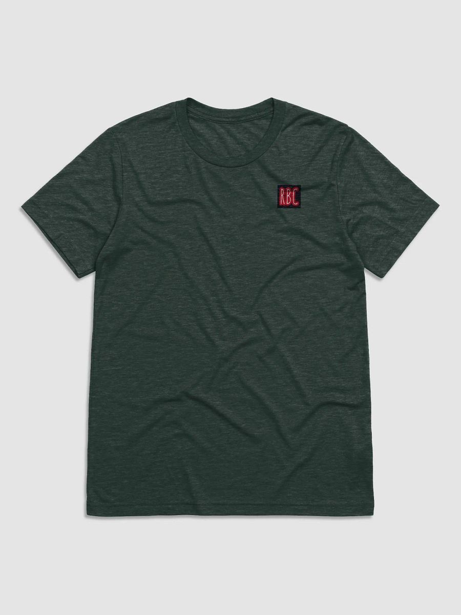 Mens RBC Lightweight Short Sleeve Tee product image (2)