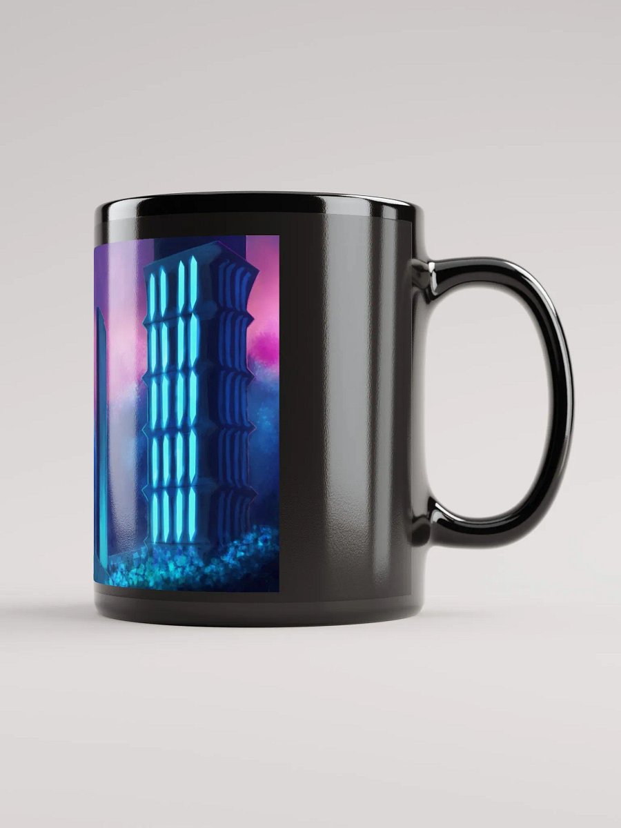 The Black Tower product image (1)