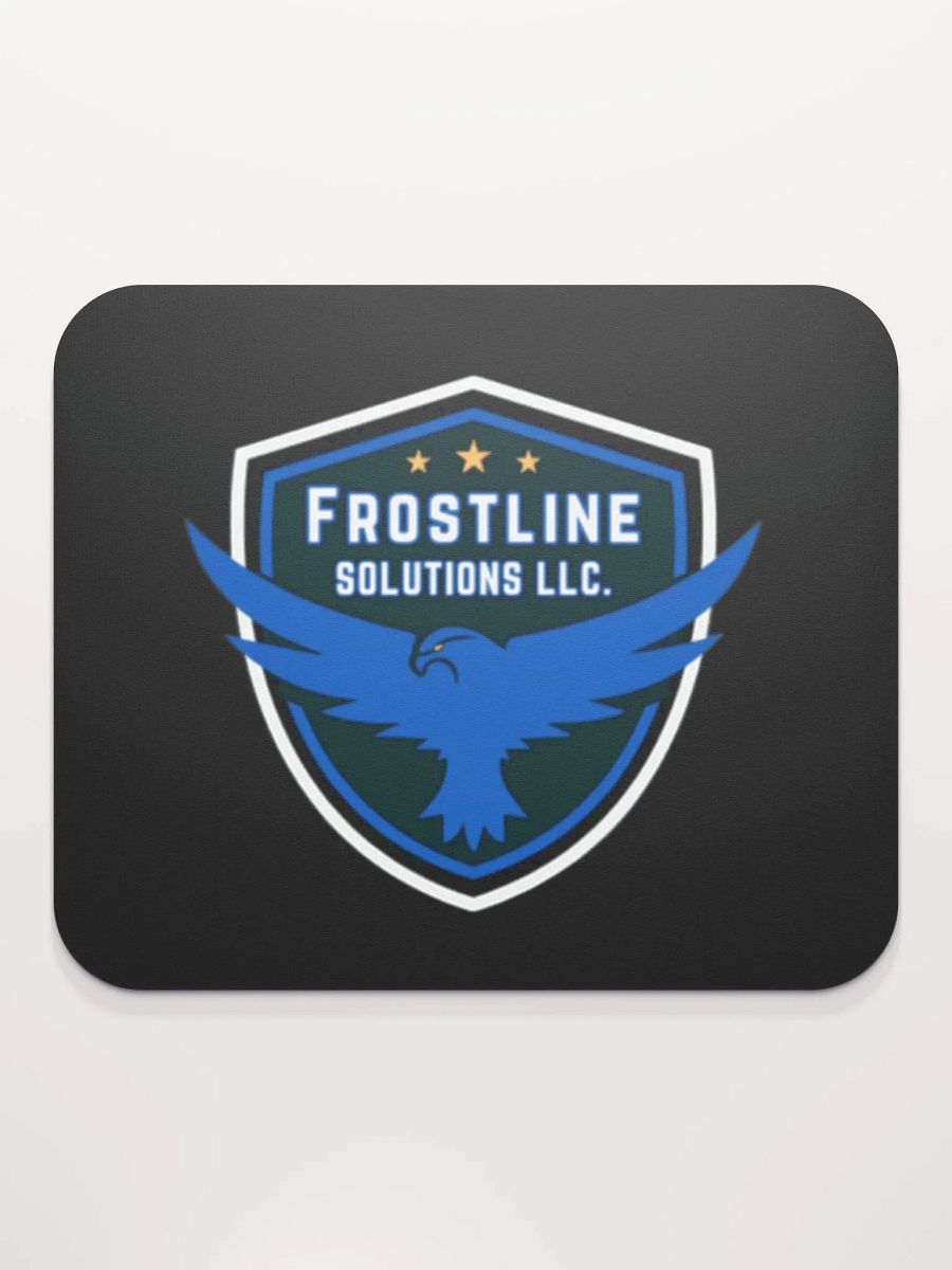 Frostline Solutions LLC Mouse pad product image (2)