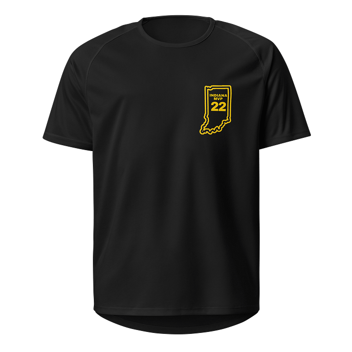 Indiana MVP 22 Unisex Sports Jersey product image (1)