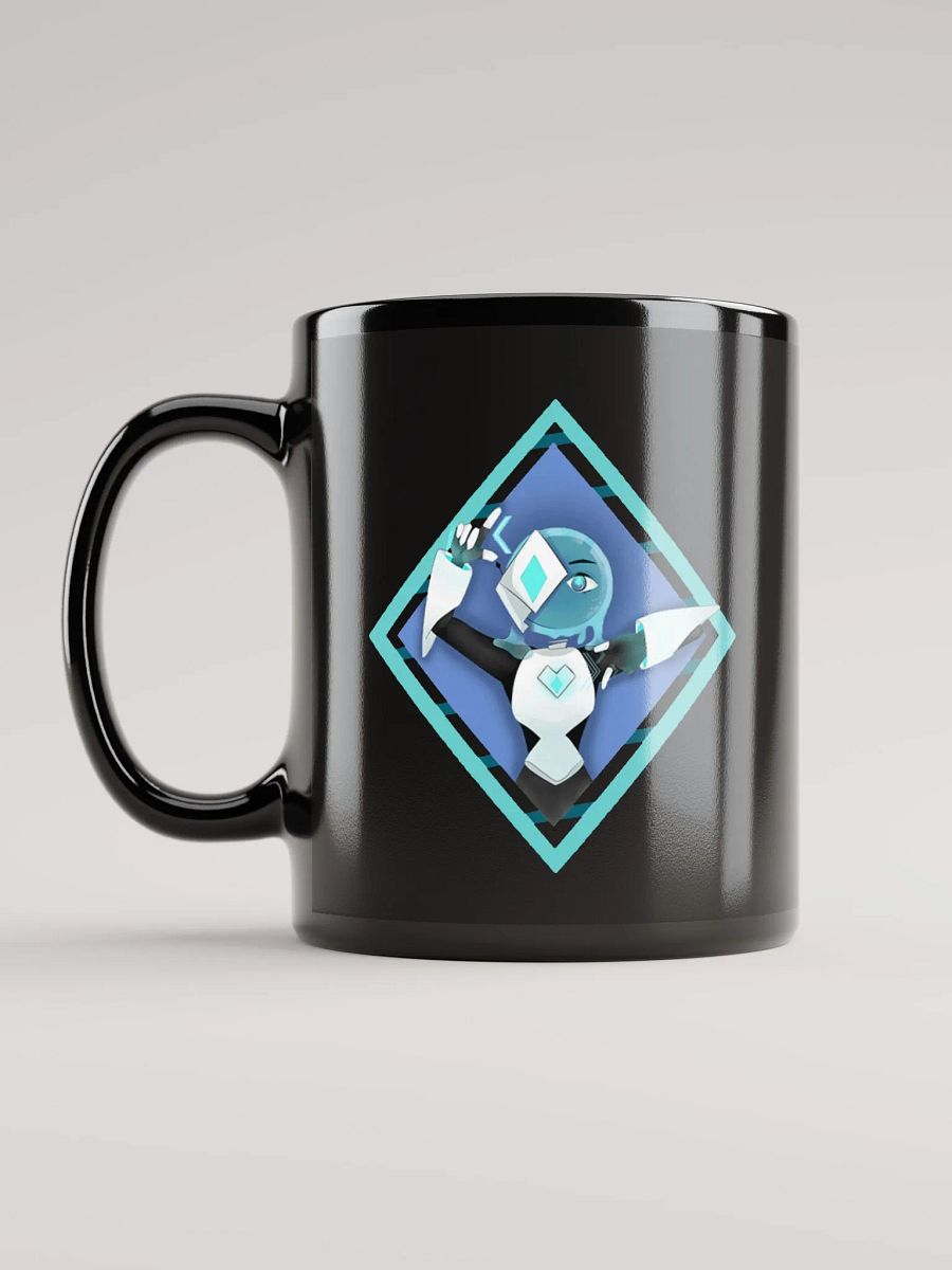 Rustin Character Mug product image (11)