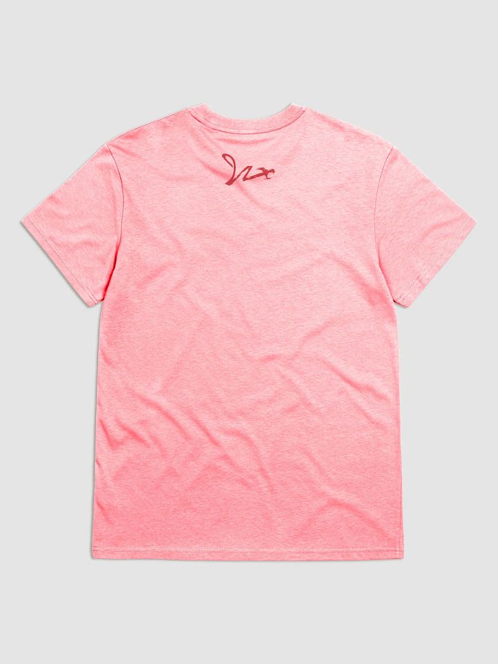 Women's crew neck tshirt product image (10)