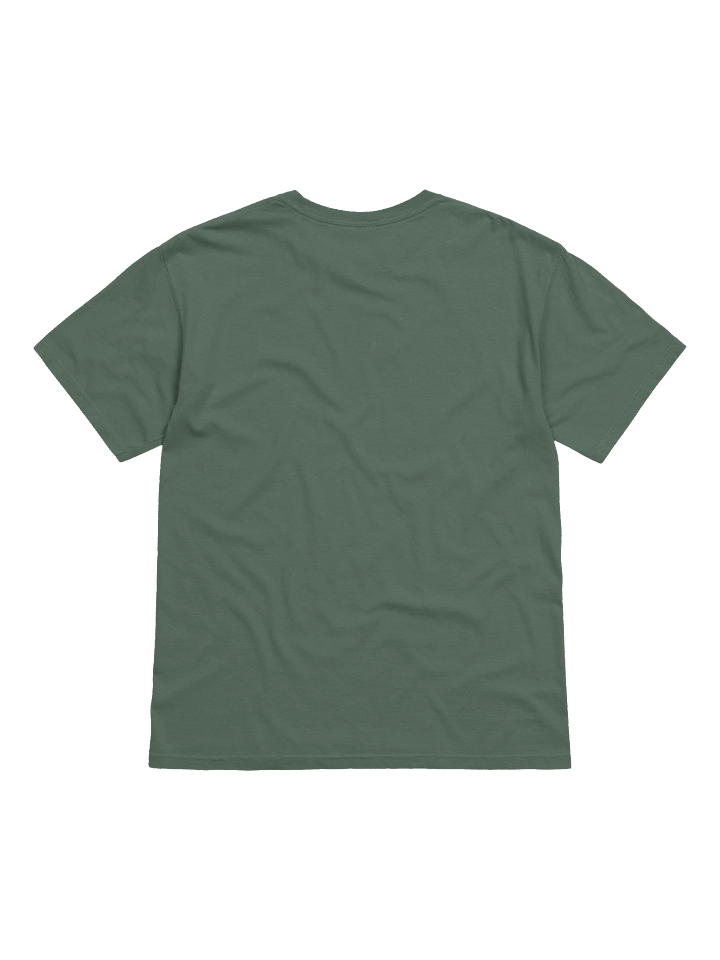 Ouroboros Tee - DARKS product image (7)