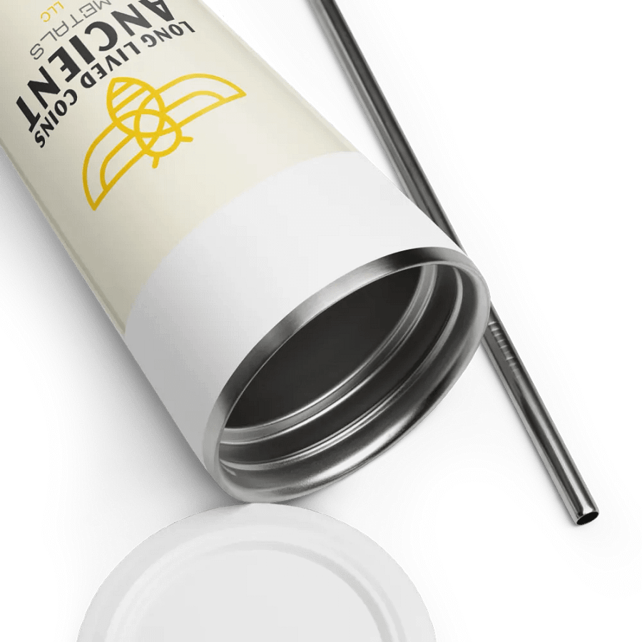 Bee Lid Tumbler product image (12)
