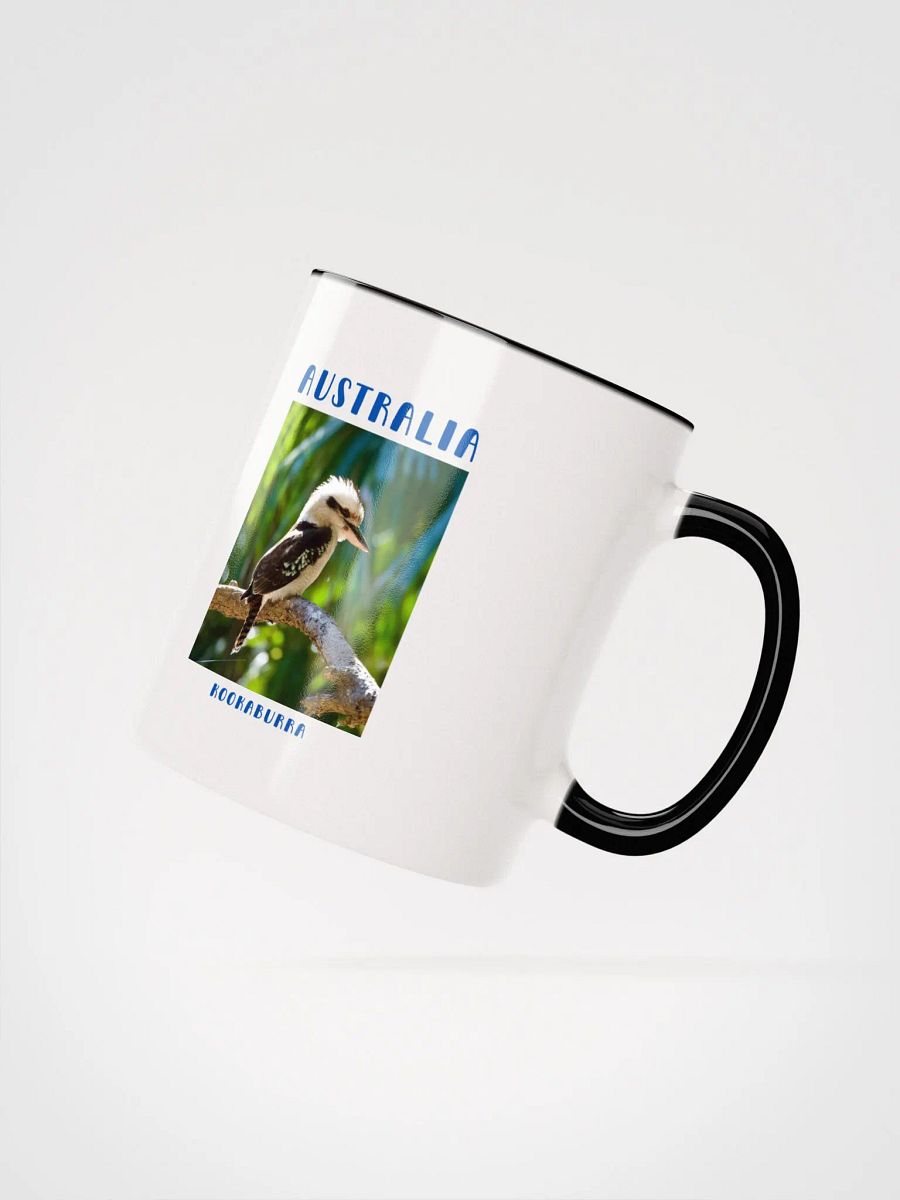 AUSTRALIAN FAUNA Kookaburra product image (15)