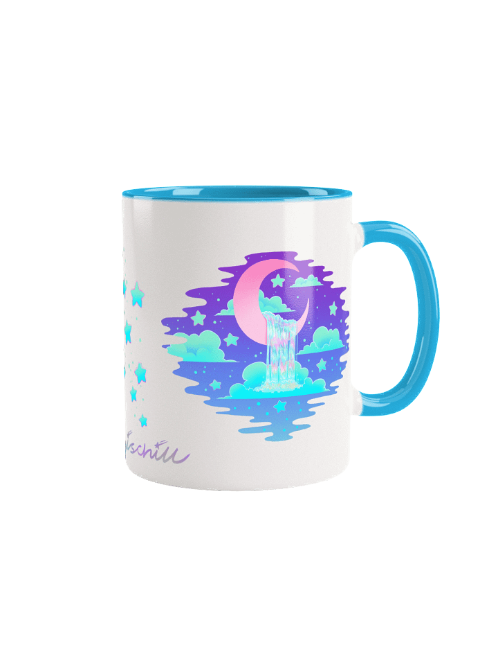Moonfall Mug with Stars product image (1)