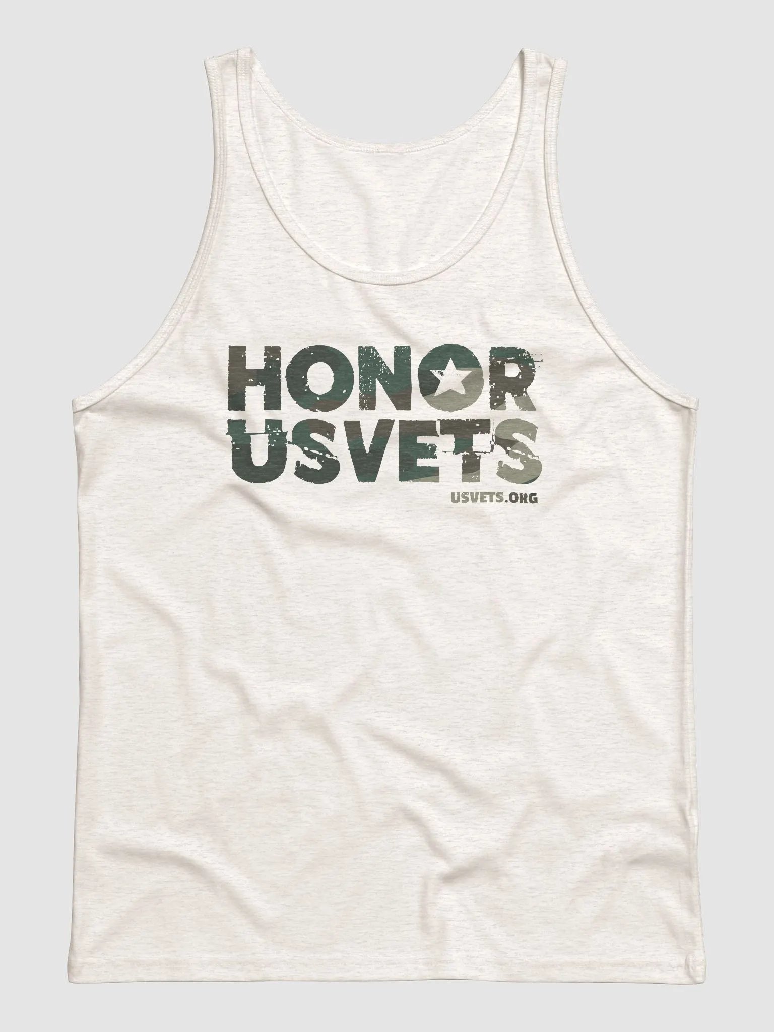 HONORUSVETS Tank product image (2)