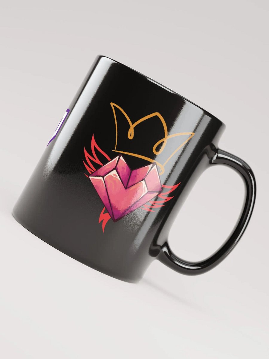 Red Queen's Coffee! - 11oz product image (3)