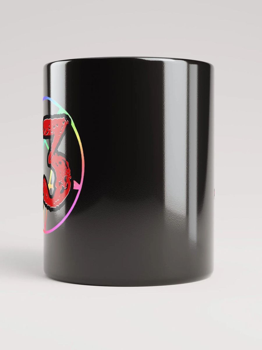 Demon 13 Coffee Mug product image (2)