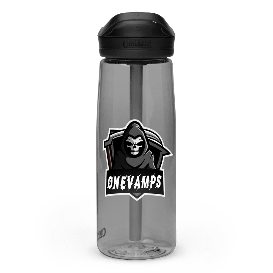 CamelBak Eddy®+ Sports Water Bottle with OneVamps logo product image (1)