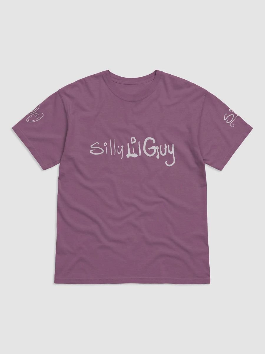 Silly Lil Guy Tee product image (5)