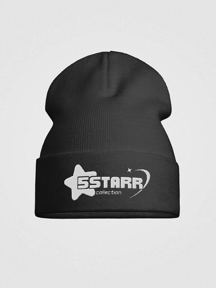 5STARR Collection Beanie product image (1)