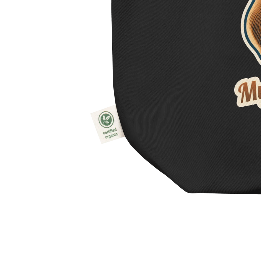 Beagle Chef - Tote Bag product image (4)