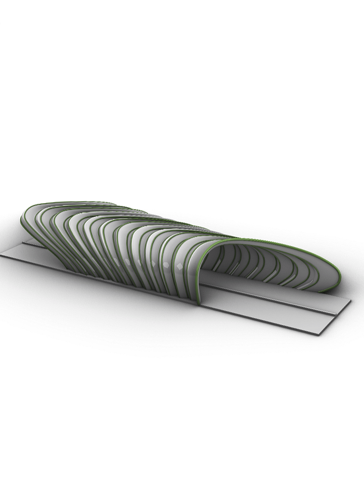 Grasshopper – EX 84 – Loft + Repeat data product image (1)