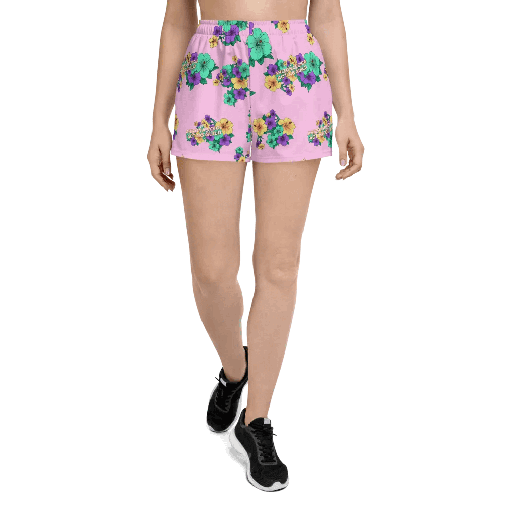 Short and Sweet (Pink) product image (2)