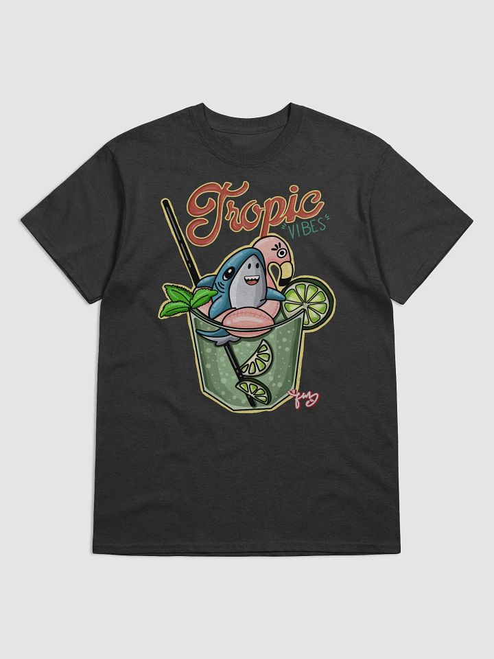 SHARK VIBES product image (1)