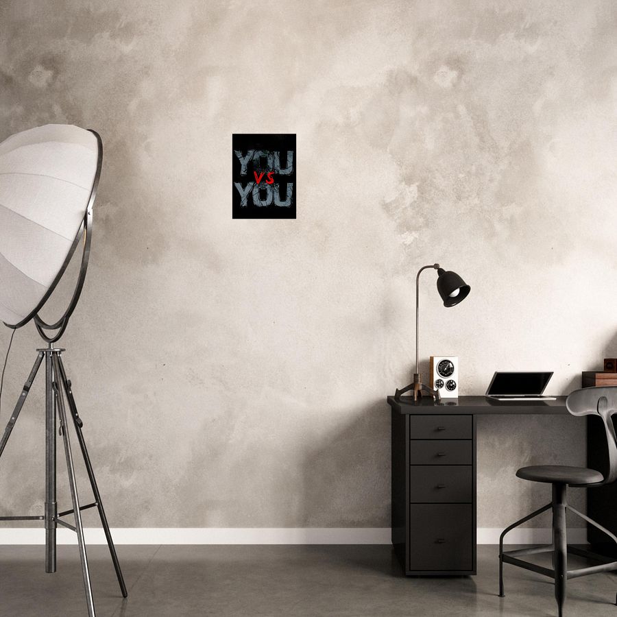 You vs You: Conquer Your Greatest Rival product image (5)