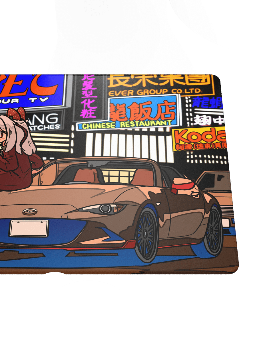 Augi Mouse Pad product image (5)