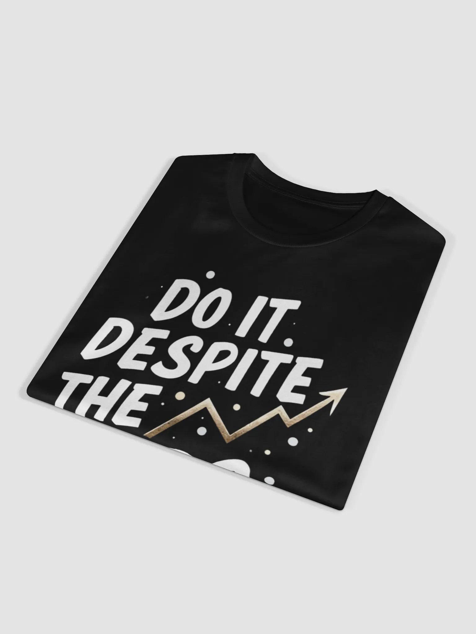 Do It Despite The Odds – The Ultimate Elon Musk Inspirational T-Shirt for Dreamers, Innovators & Game-Changers product image (4)