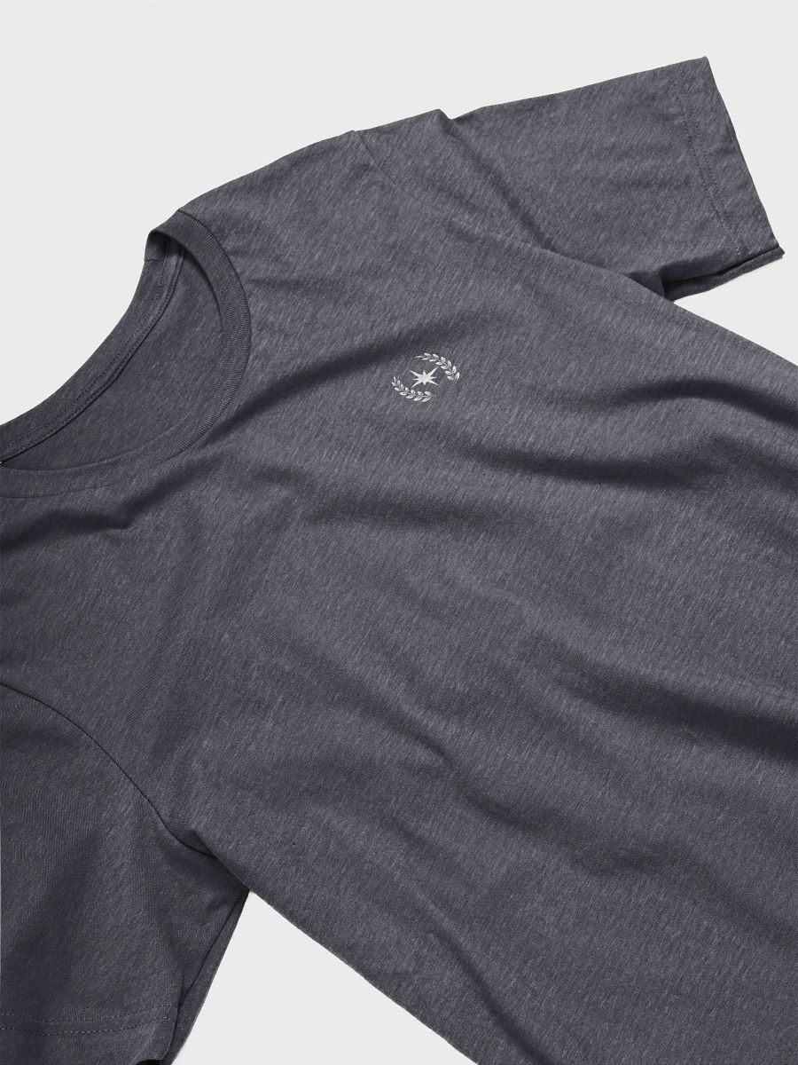 Super Soft Grey Brand Logo product image (3)