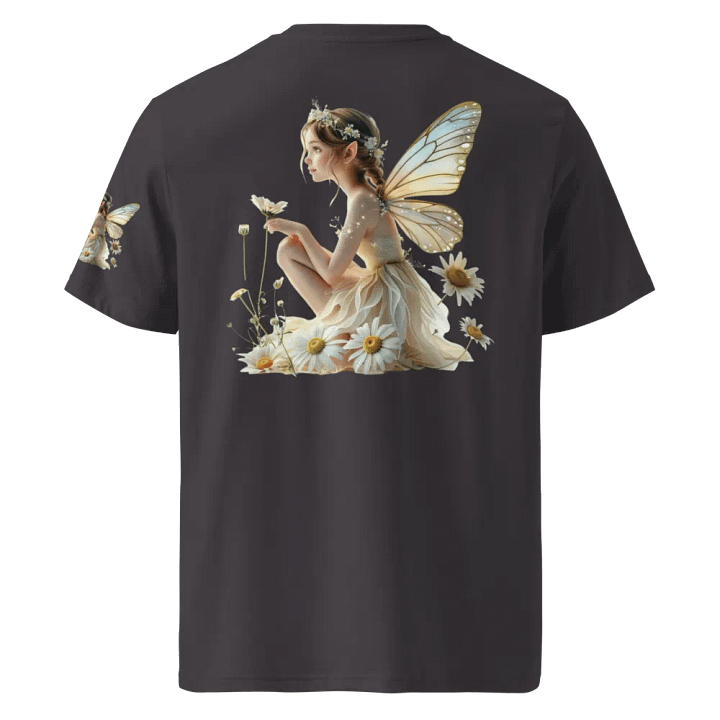 Golden Fairy Whimsy T-Shirt product image (20)