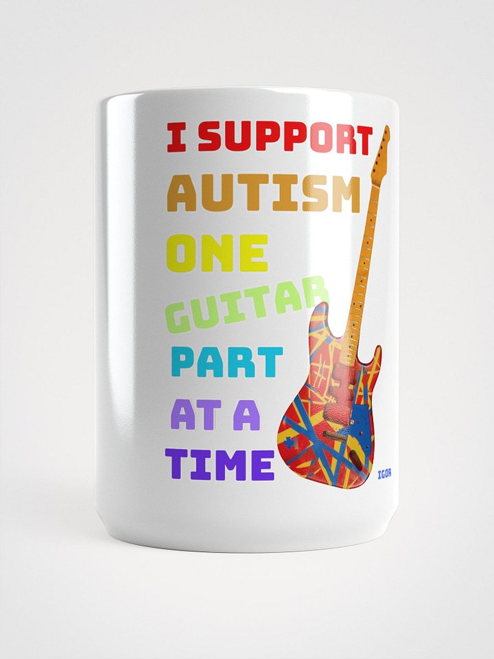 Team Igor Mug product image (2)