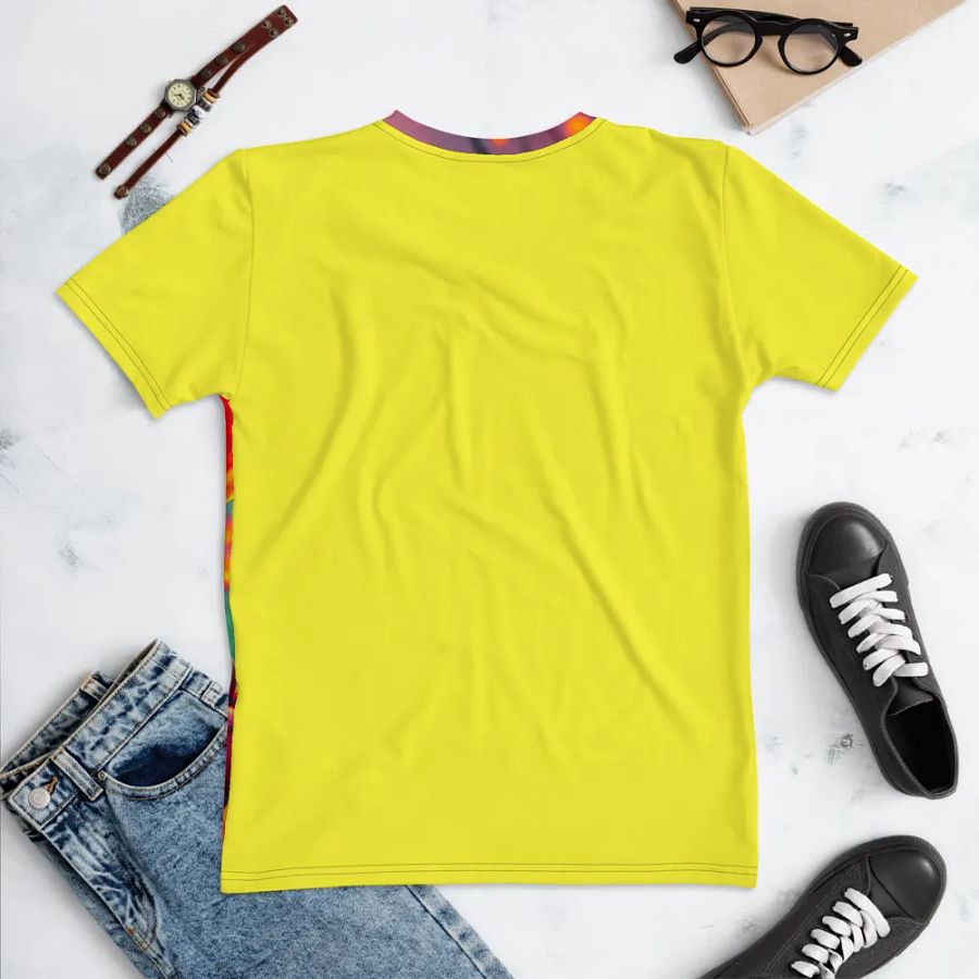 Eerie Fudge T Shirt product image (6)