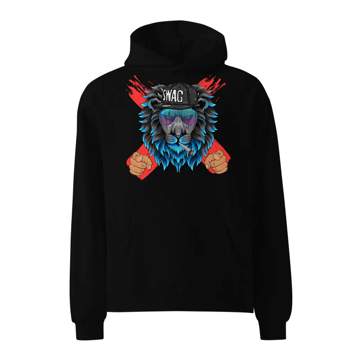 Swag Lion 7# product image (1)