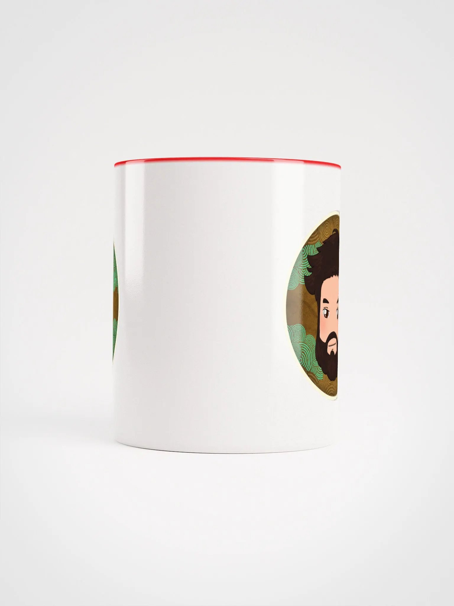 Trunks TOTK Mug (multi colors) product image (60)