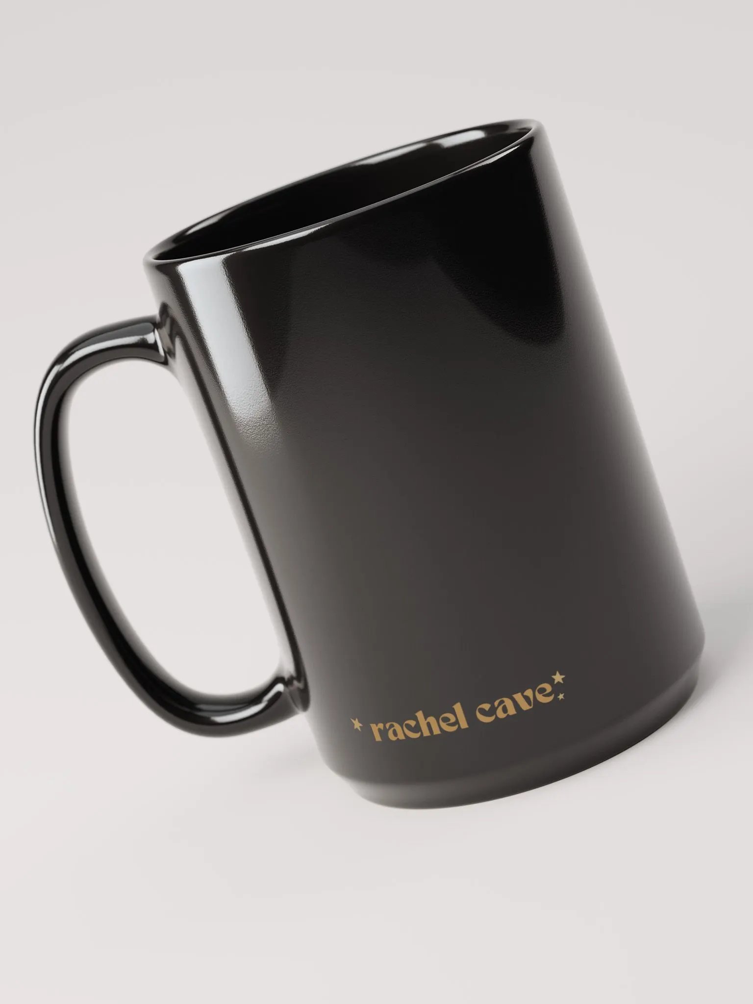 The Fookin Moon Mug product image (3)