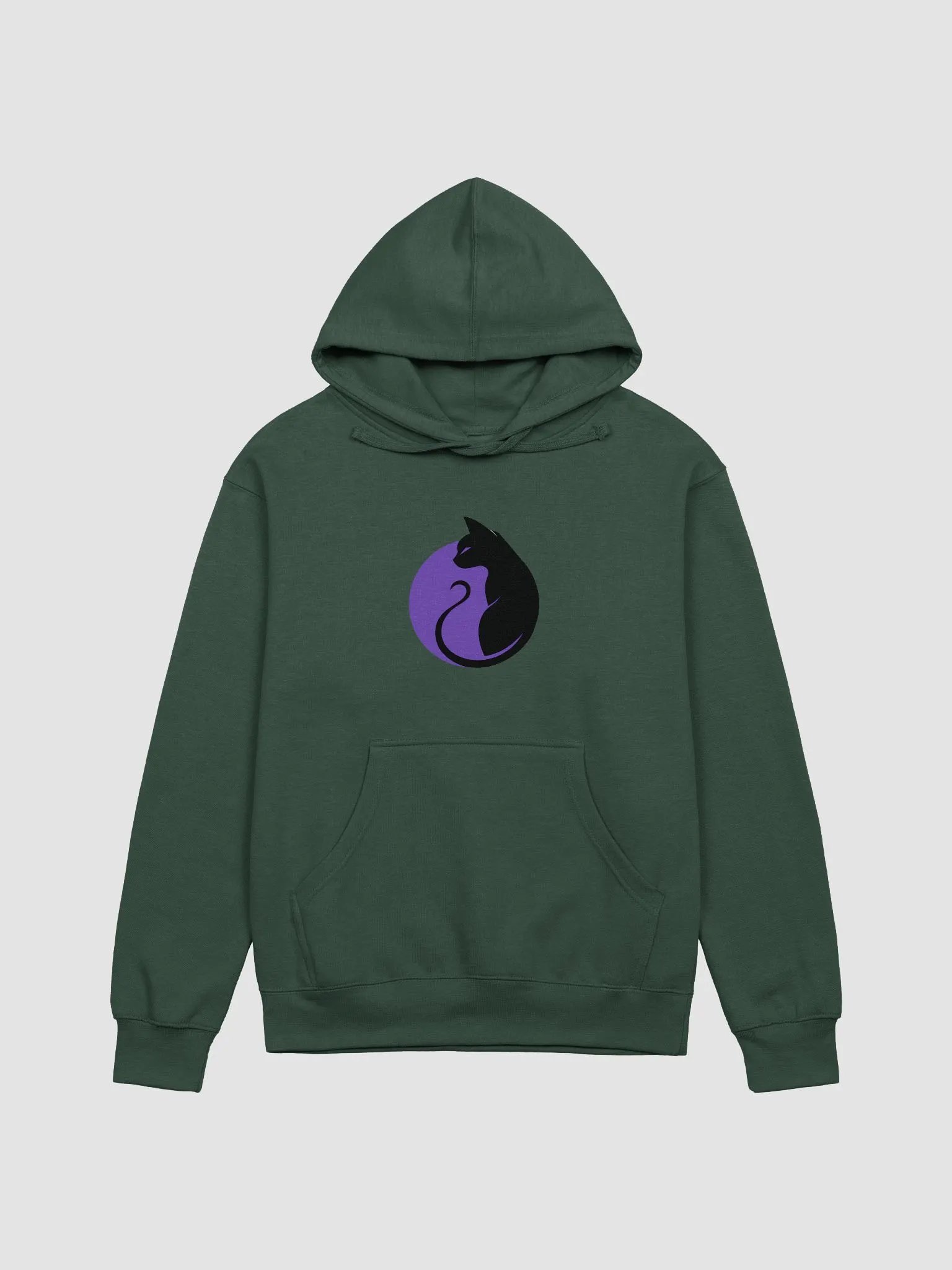 Kawaiikitten Exclusive Premium Extra Comfy Hoodie product image (1)