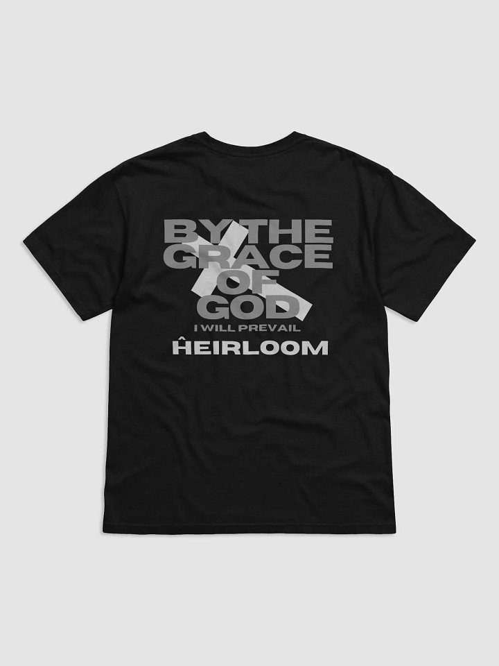 BY THE GRACE OF GOD TEE product image (2)