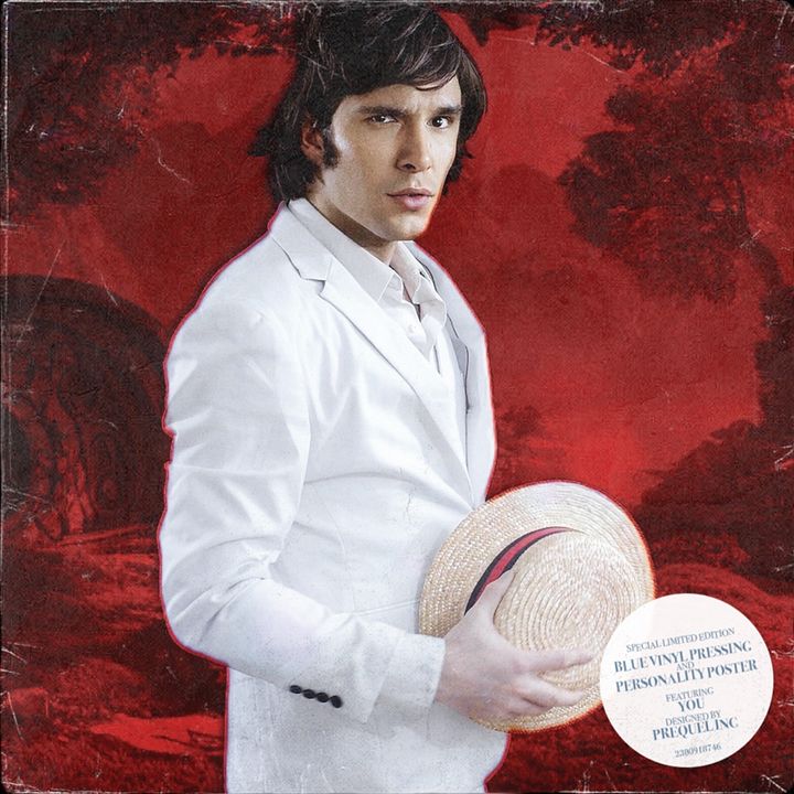 Perfect EP product image (1)