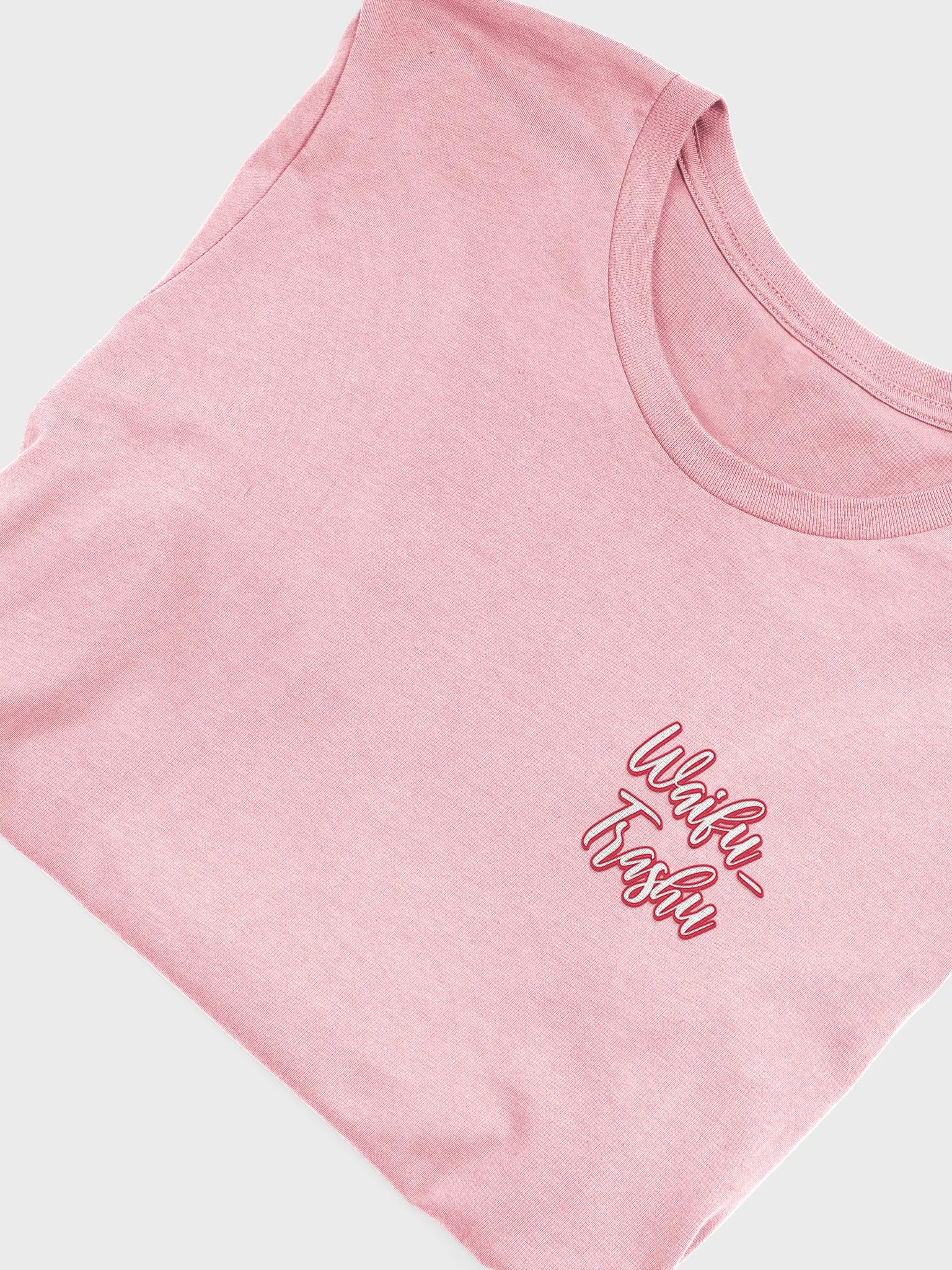 Crimson Passion Waifu T-Shirt product image (50)