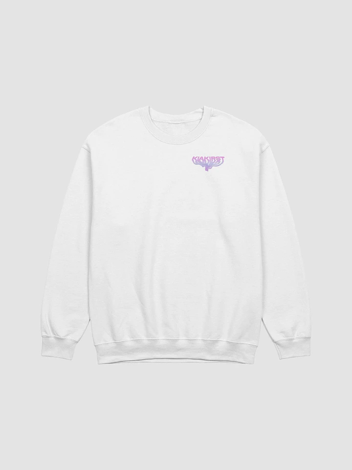 SIMPLY BETTER Crewneck product image (1)