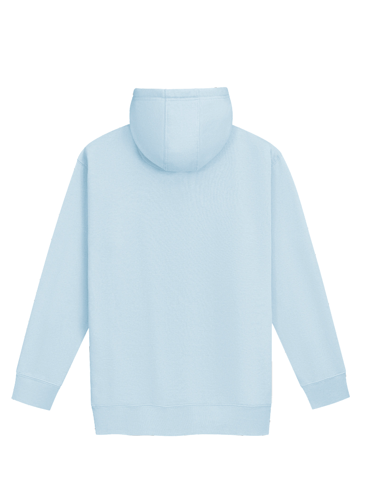 Shelly the Conch Unisex Hoodie product image (3)