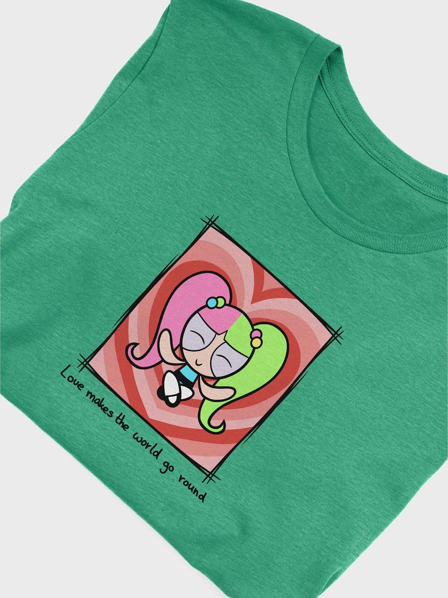 Denupuff - Polysexual Pride product image (70)