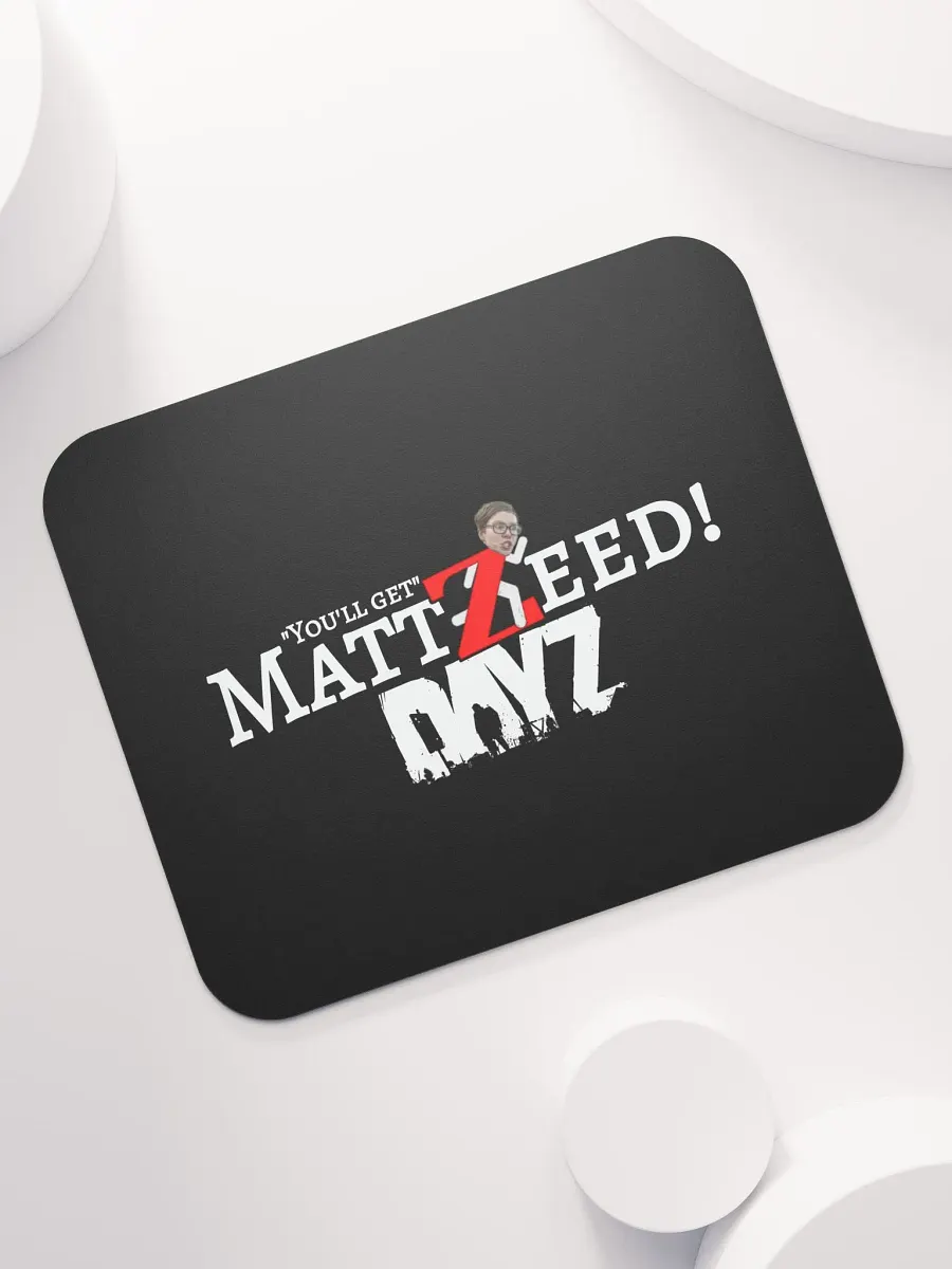 MattZeed! product image (7)