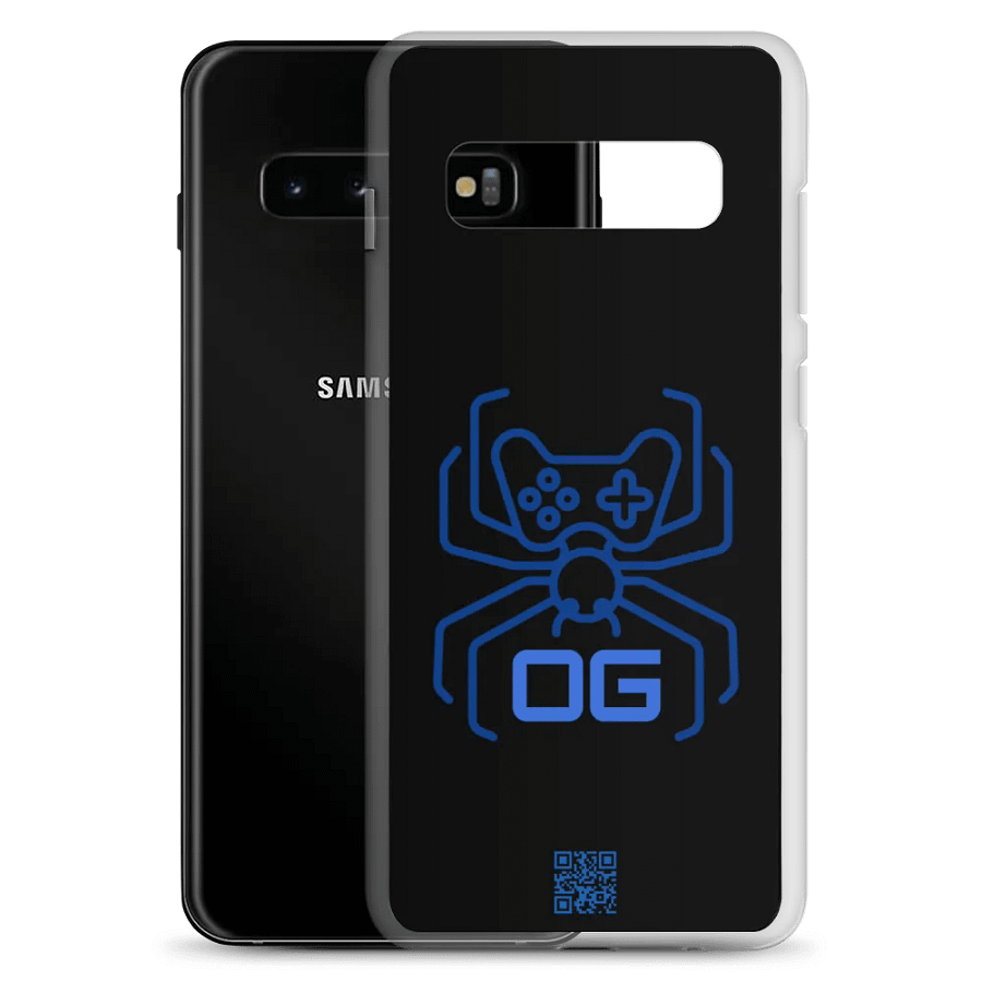 OG WebSlinger Case for Samsung® product image (20)
