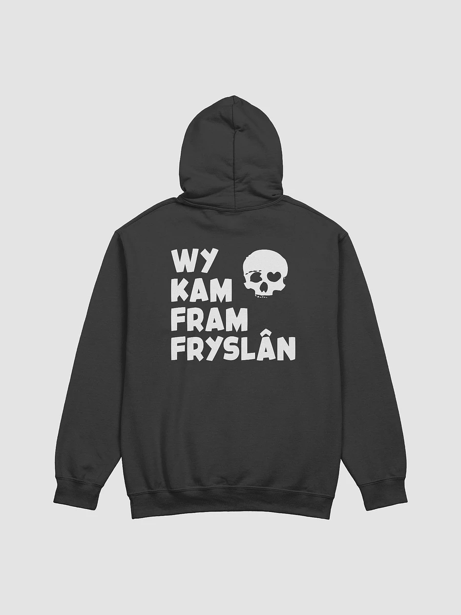Wy Kam Fram Fryslân - Hoodie product image (6)