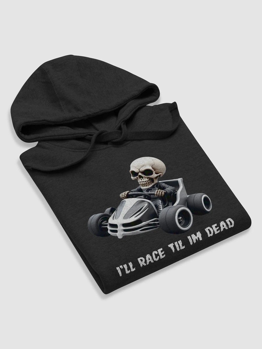 Racer Skeleton Hoodie product image (33)
