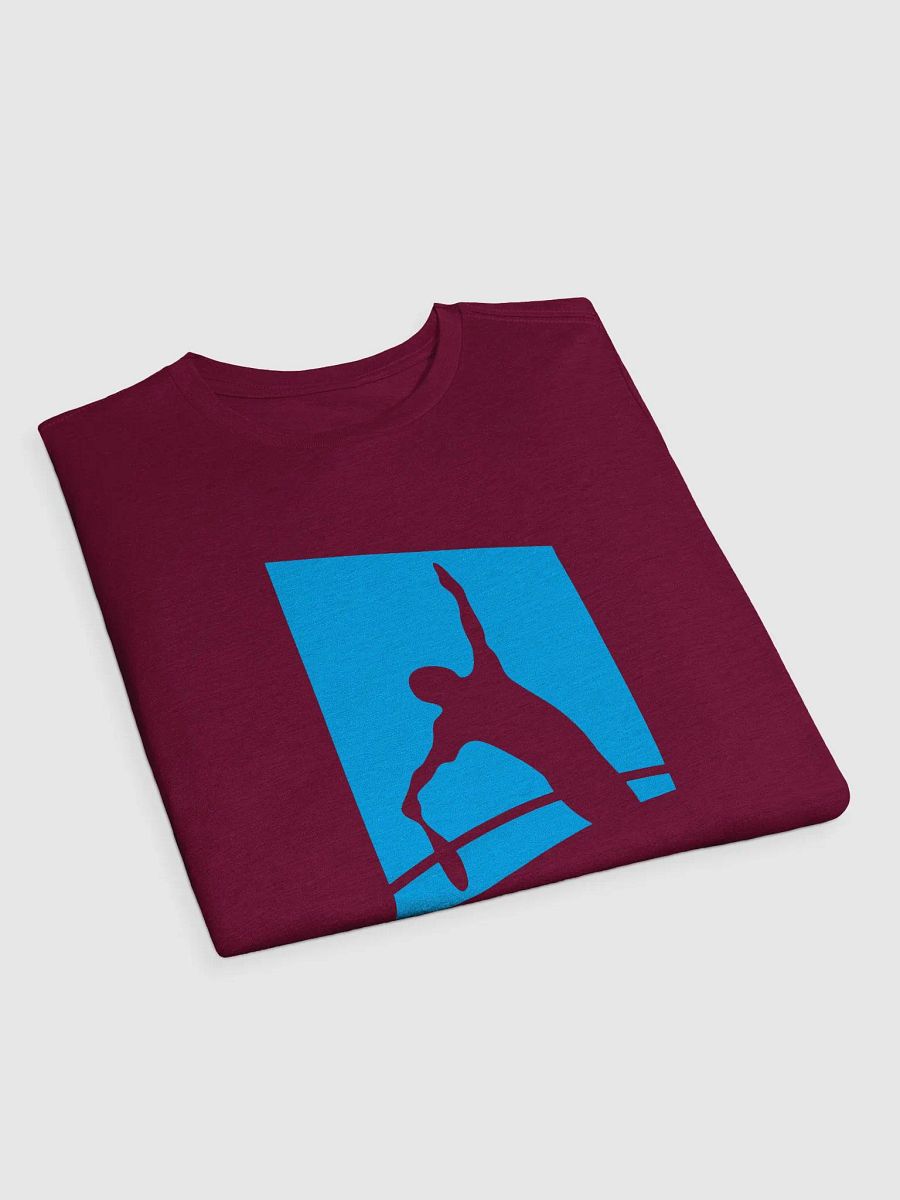 Australian Open Silhouette T-Shirt product image (13)