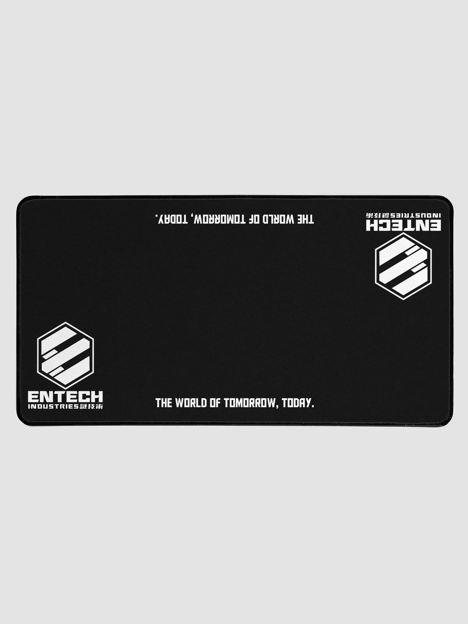 Entech corporate desk mat product image (2)