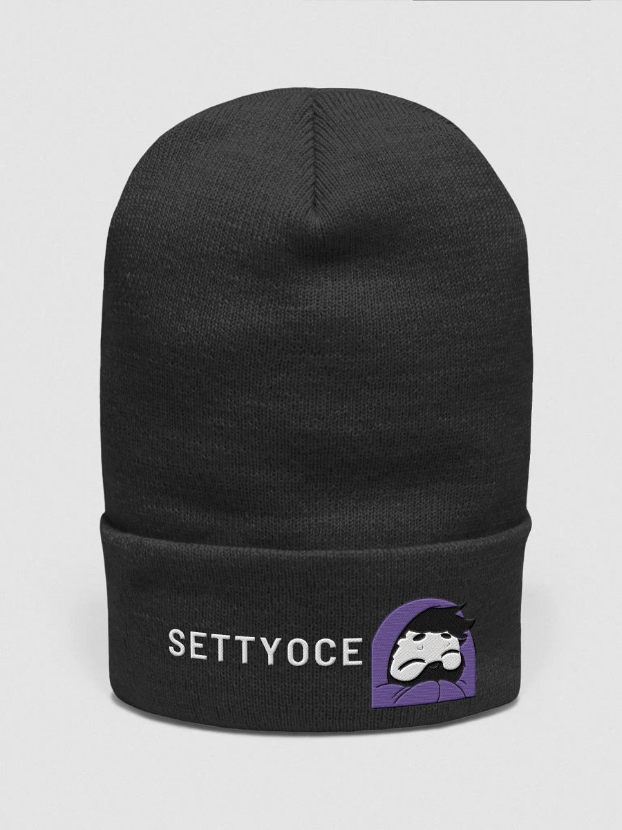 Setty Head Snuggler product image (1)