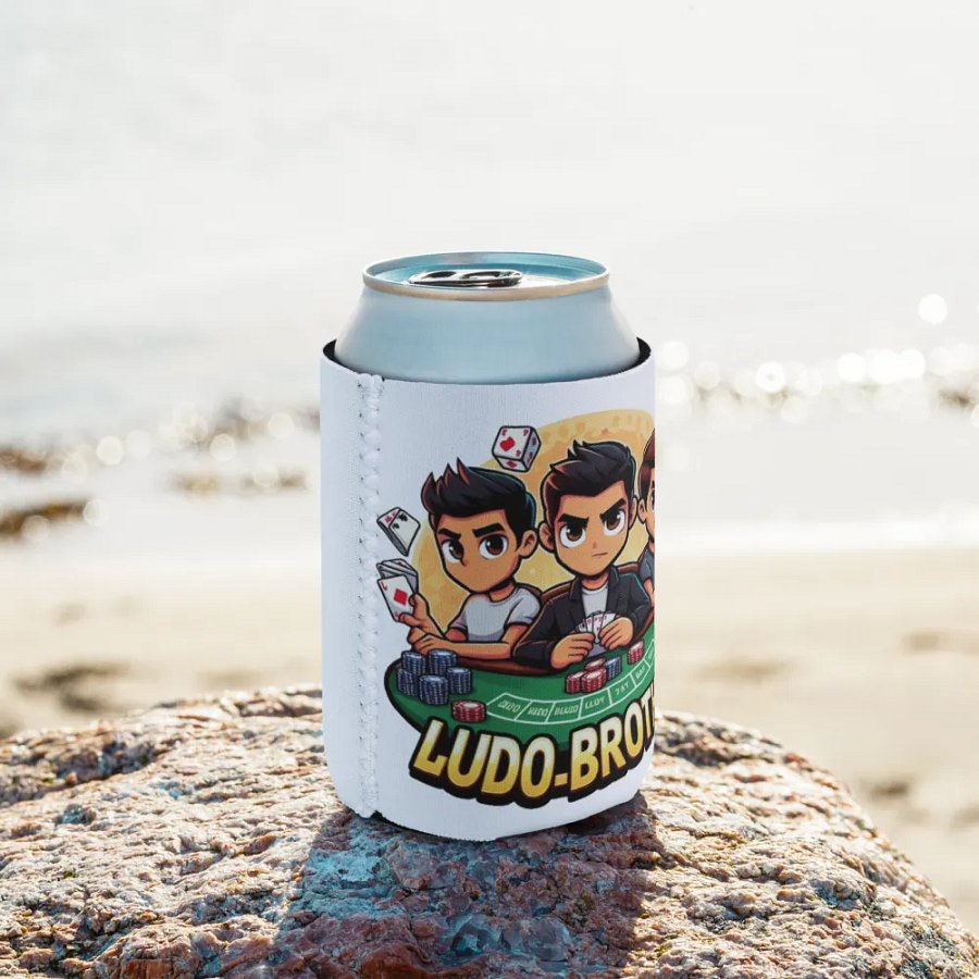 Raffreddatore per lattine Ludo_Brothers product image (9)