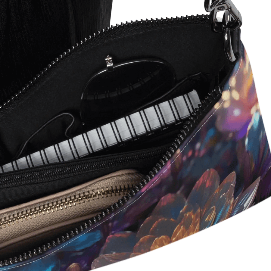 Muse XI Crossbody Bag product image (8)