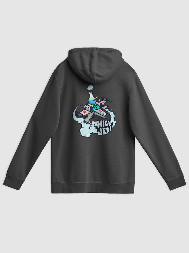 Fresh Wing Hoodie product image (2)