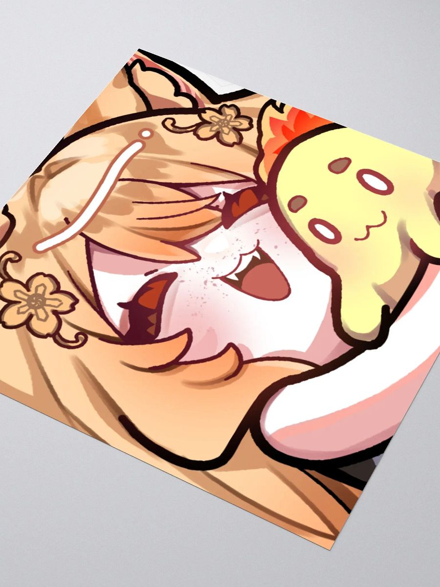 SunHug Sticker product image (3)